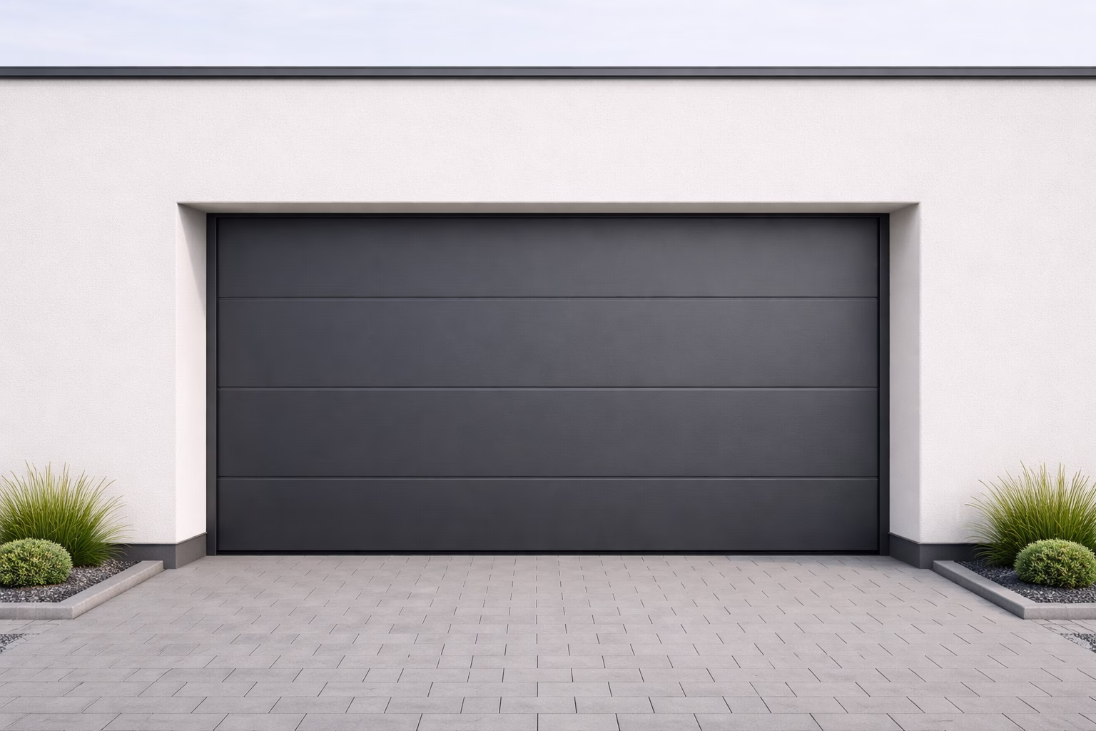 Kipptor von Torbau Sachsen