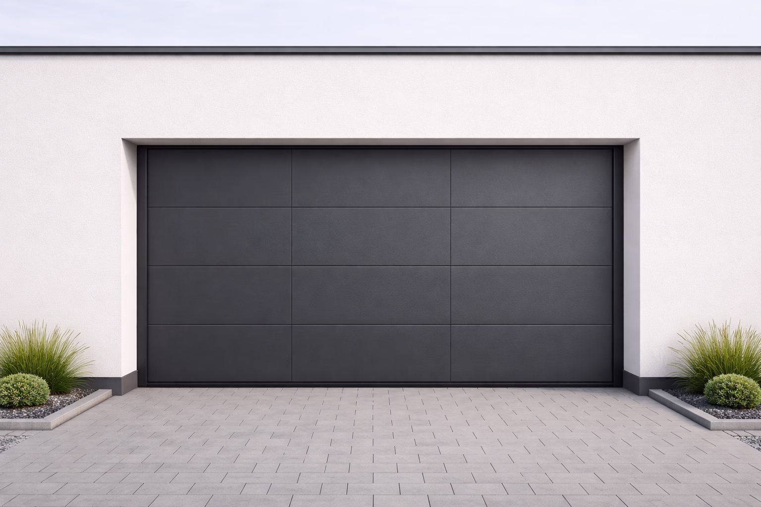 Schiebetor von Torbau Sachsen